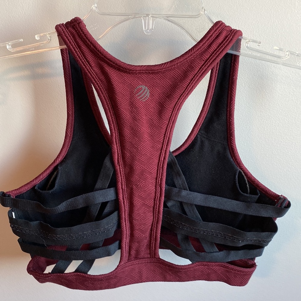 MPG Sports Bra
